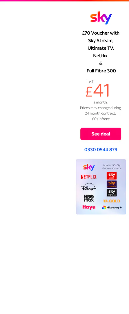 advert